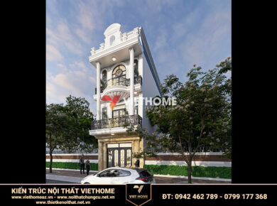 thiet-ke-biet-thu-tan-co-dien