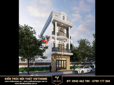 thiet-ke-biet-thu-tan-co-dien