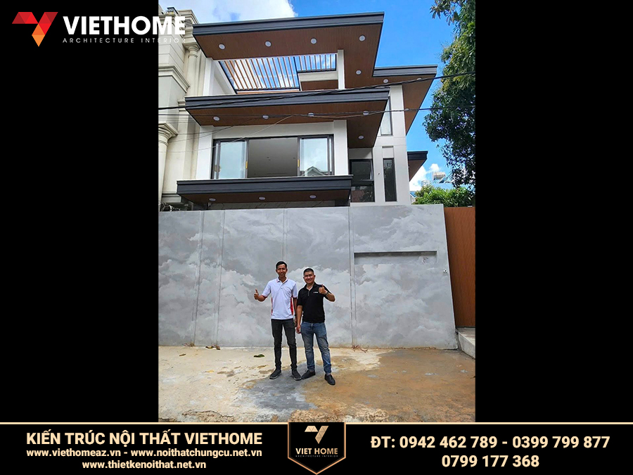 thiet-ke-biet-thu-tan-co-dien