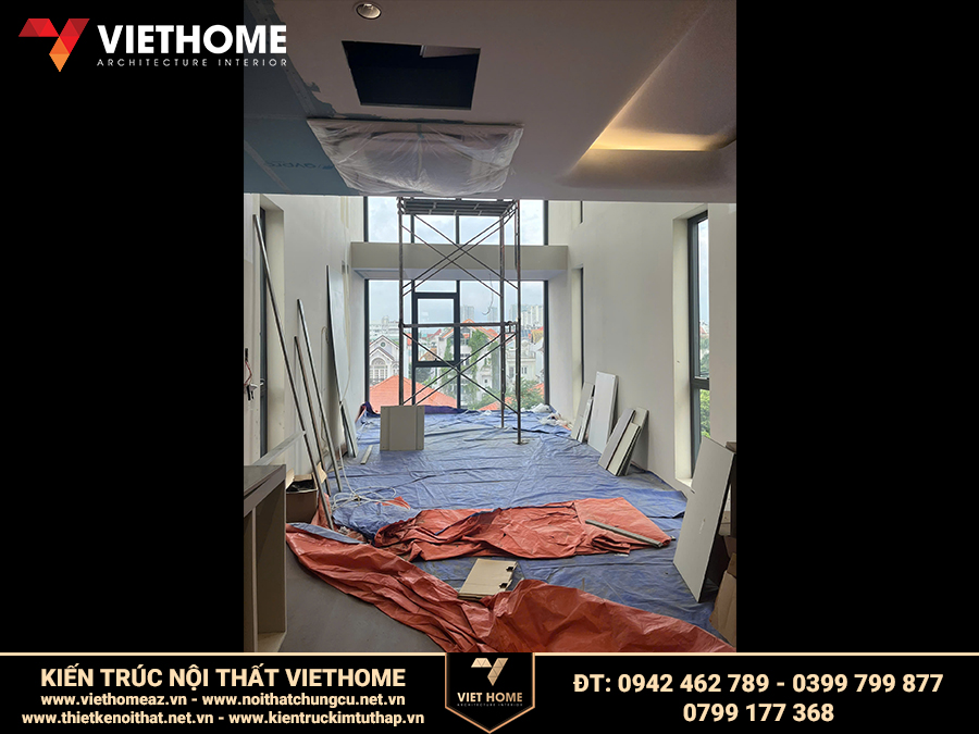 thiet-ke-biet-thu-tan-co-dien