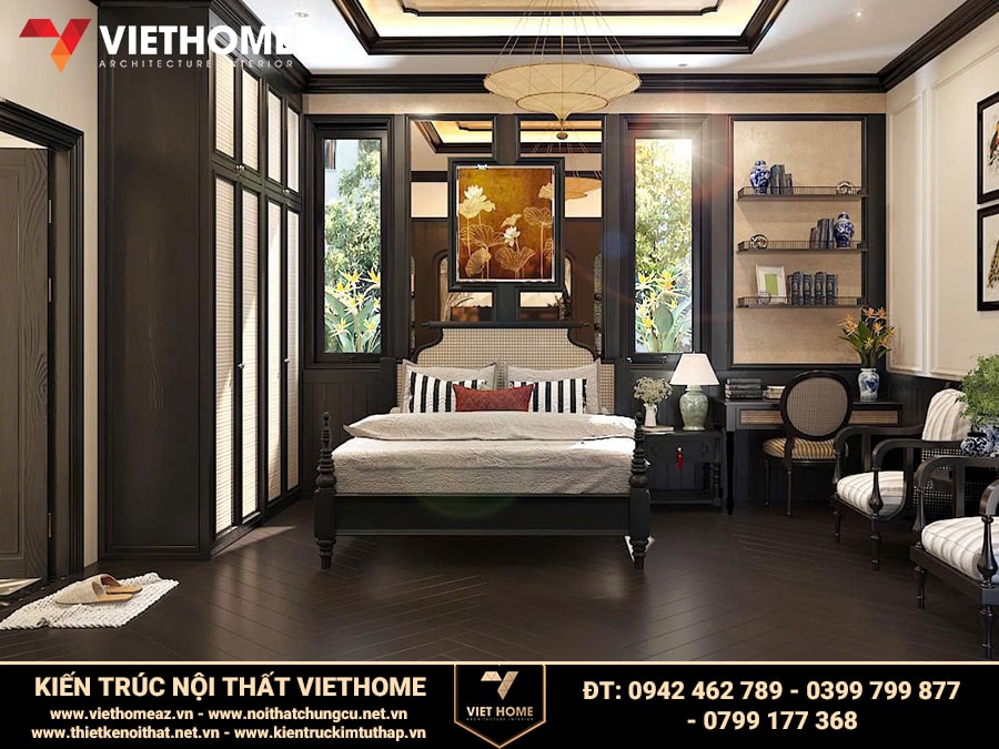 thiet-ke-biet-thu-tan-co-dien