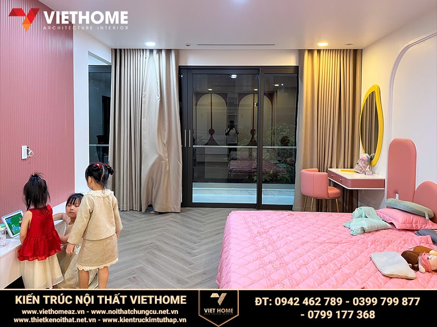 thiet-ke-biet-thu-tan-co-dien