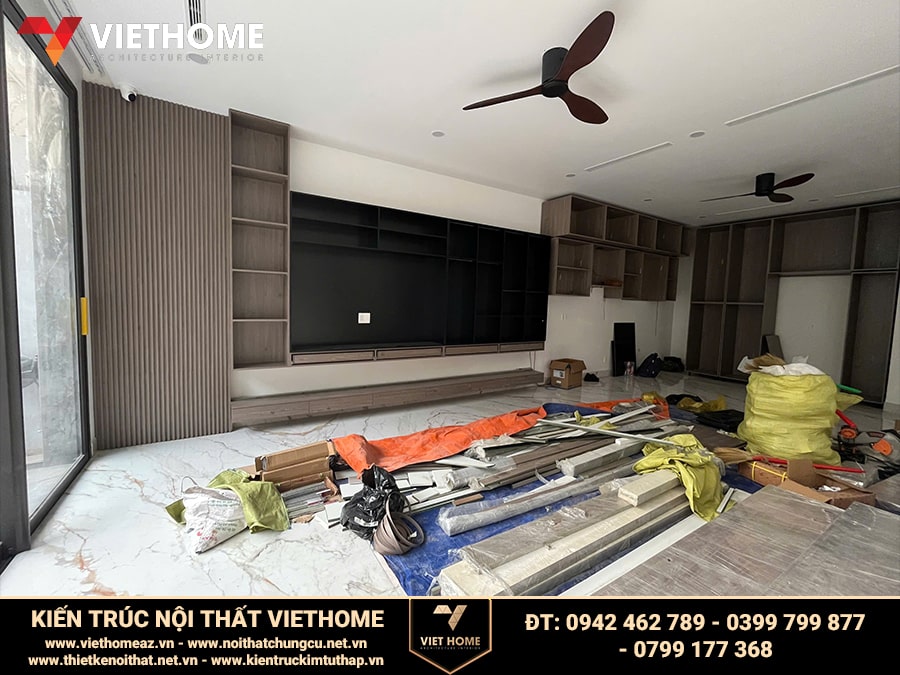 thiet-ke-biet-thu-tan-co-dien