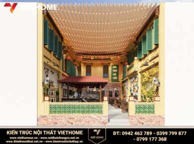 thiet-ke-biet-thu-tan-co-dien