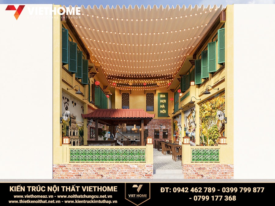 thiet-ke-biet-thu-tan-co-dien