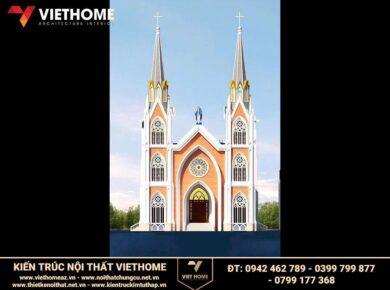 thiet-ke-biet-thu-tan-co-dien