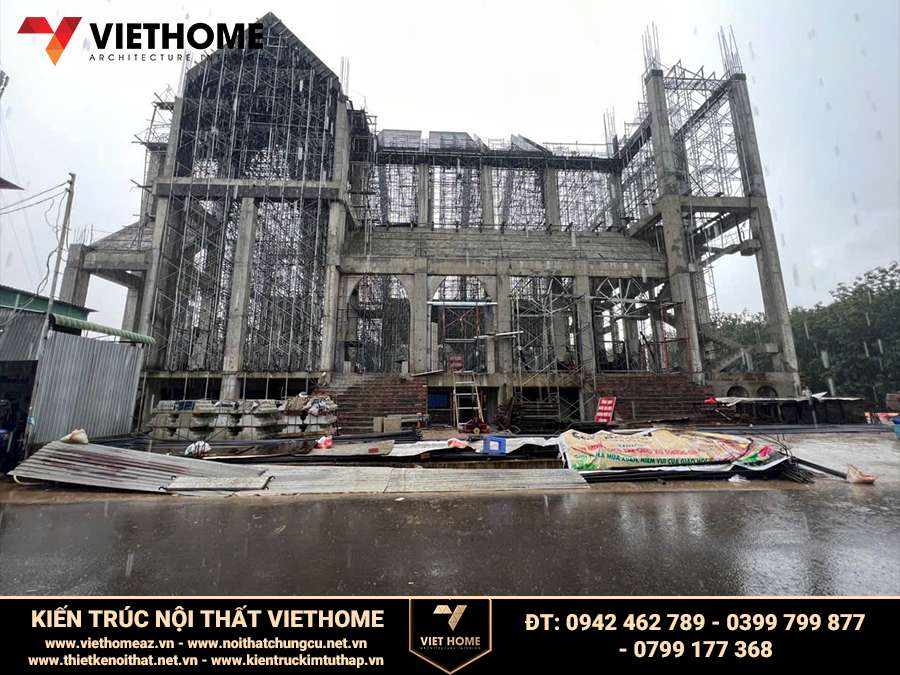 thiet-ke-biet-thu-tan-co-dien