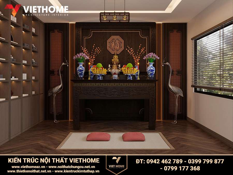 thiet-ke-biet-thu-tan-co-dien