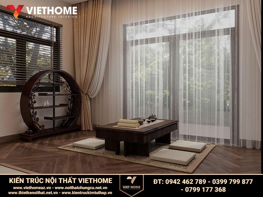 thiet-ke-biet-thu-tan-co-dien