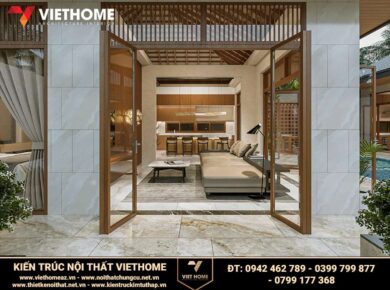 thiet-ke-biet-thu-tan-co-dien