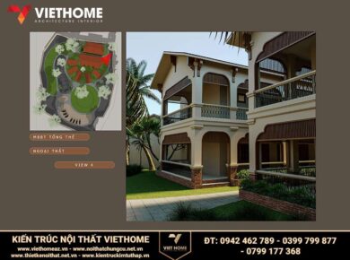 thiet-ke-biet-thu-tan-co-dien