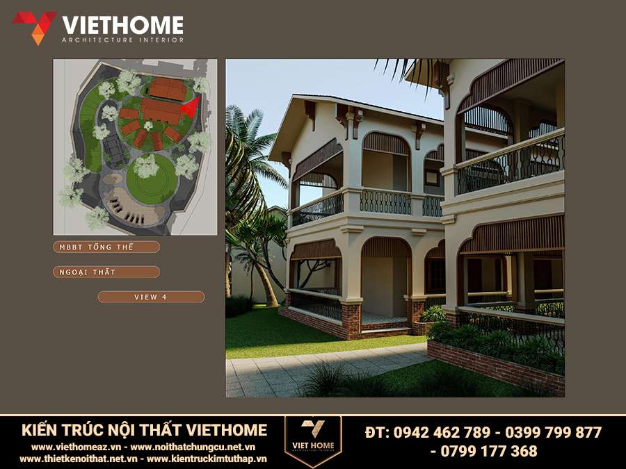 thiet-ke-biet-thu-tan-co-dien