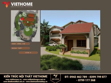 thiet-ke-biet-thu-tan-co-dien