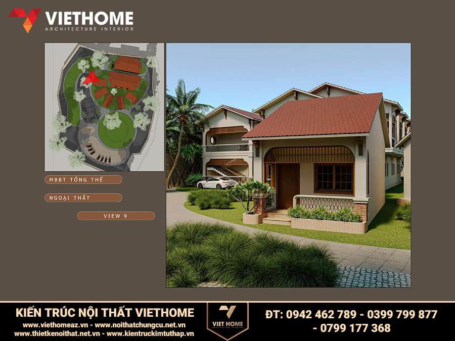 thiet-ke-biet-thu-tan-co-dien