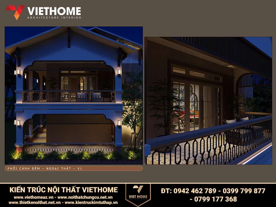 thiet-ke-biet-thu-tan-co-dien