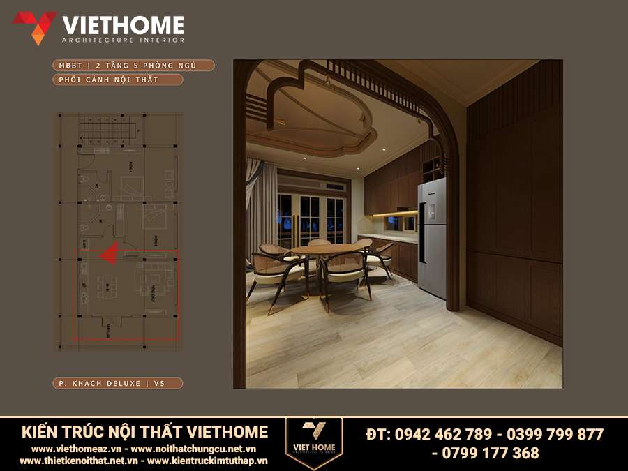 thiet-ke-biet-thu-tan-co-dien