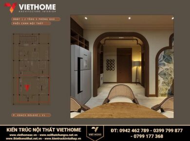 thiet-ke-biet-thu-tan-co-dien