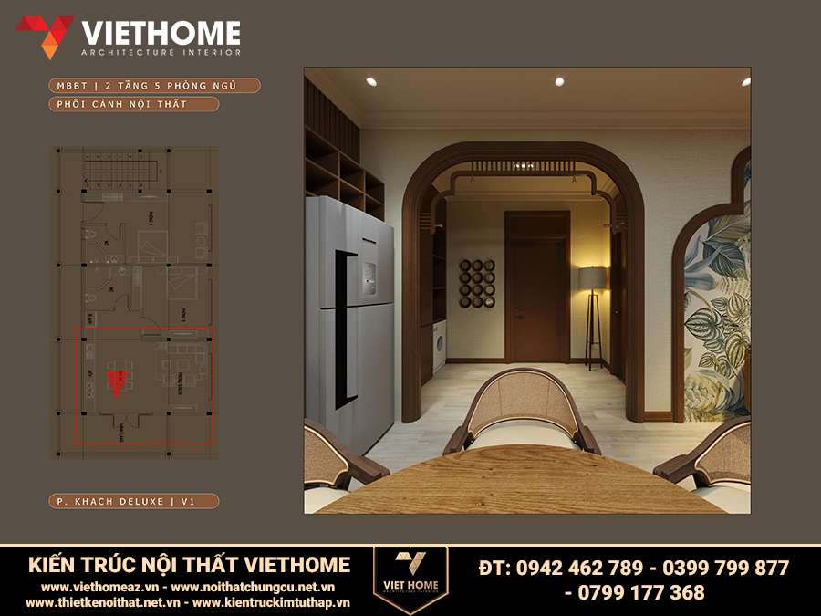 thiet-ke-biet-thu-tan-co-dien