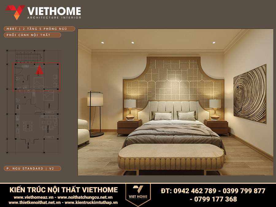 thiet-ke-biet-thu-tan-co-dien