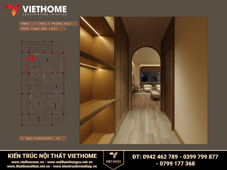 thiet-ke-biet-thu-tan-co-dien