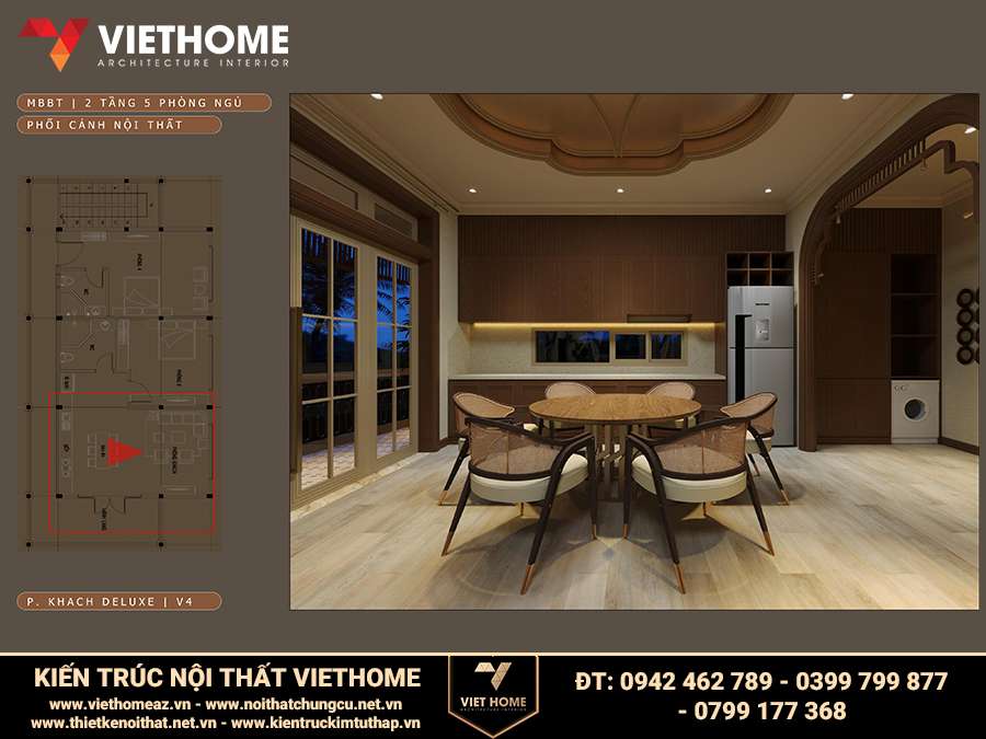 thiet-ke-biet-thu-tan-co-dien