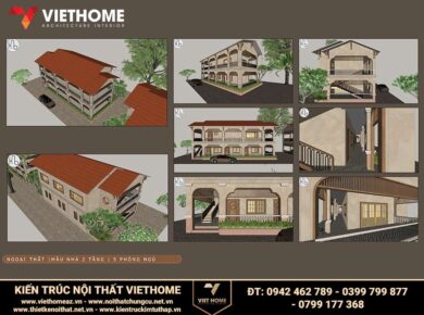 thiet-ke-biet-thu-tan-co-dien