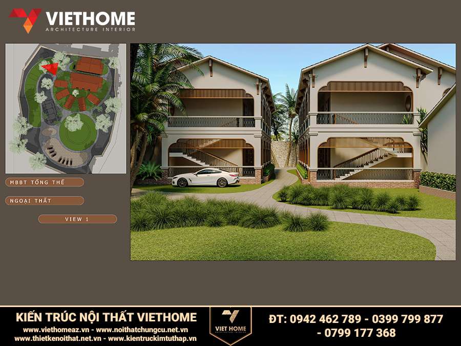 thiet-ke-biet-thu-tan-co-dien