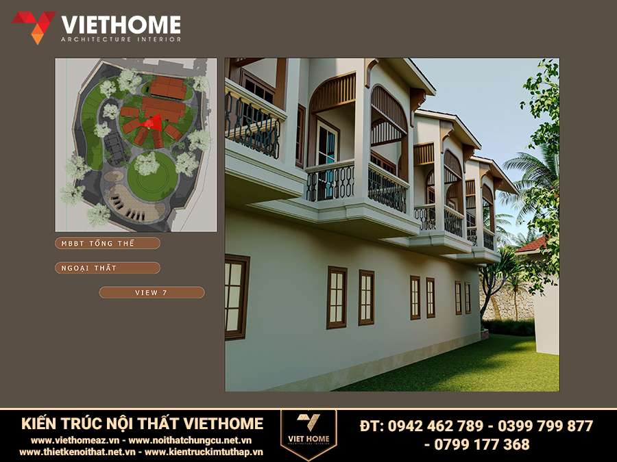 thiet-ke-biet-thu-tan-co-dien