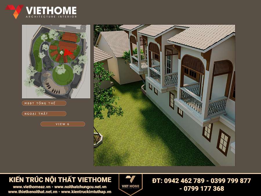 thiet-ke-biet-thu-tan-co-dien