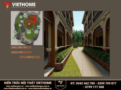 thiet-ke-biet-thu-tan-co-dien