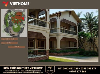 thiet-ke-biet-thu-tan-co-dien