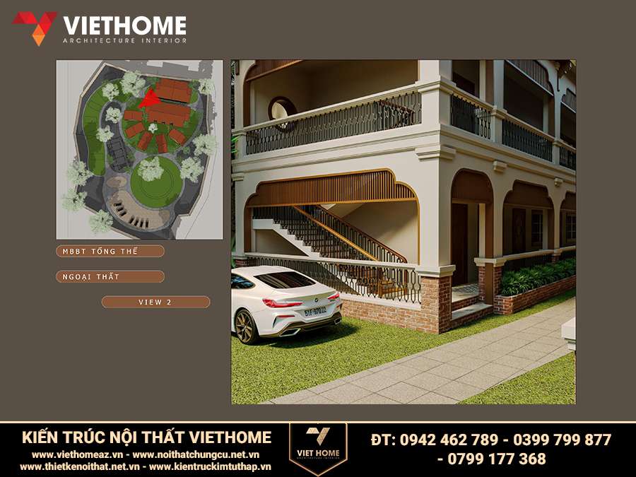 thiet-ke-biet-thu-tan-co-dien