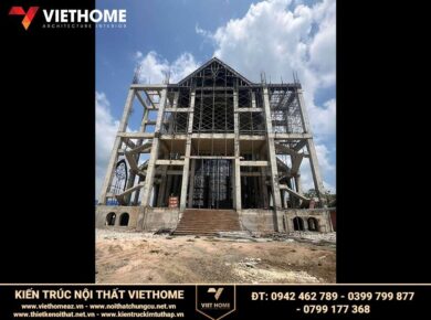 thiet-ke-biet-thu-tan-co-dien