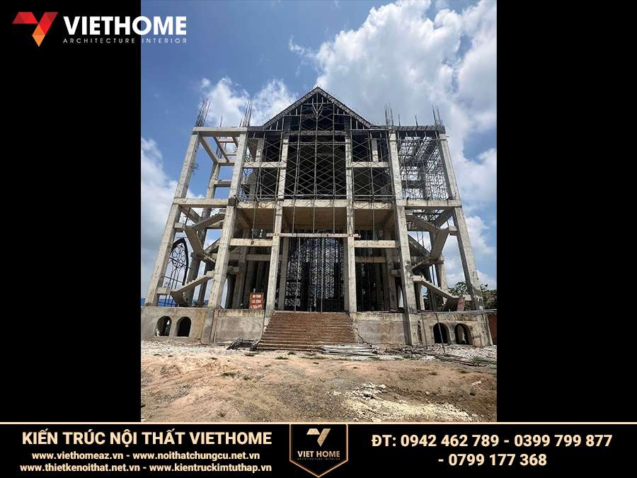 thiet-ke-biet-thu-tan-co-dien