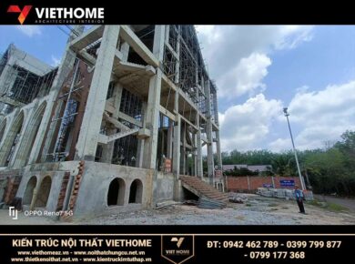 thiet-ke-biet-thu-tan-co-dien