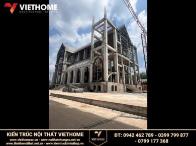 thiet-ke-biet-thu-tan-co-dien