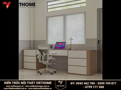 thiet-ke-biet-thu-tan-co-dien