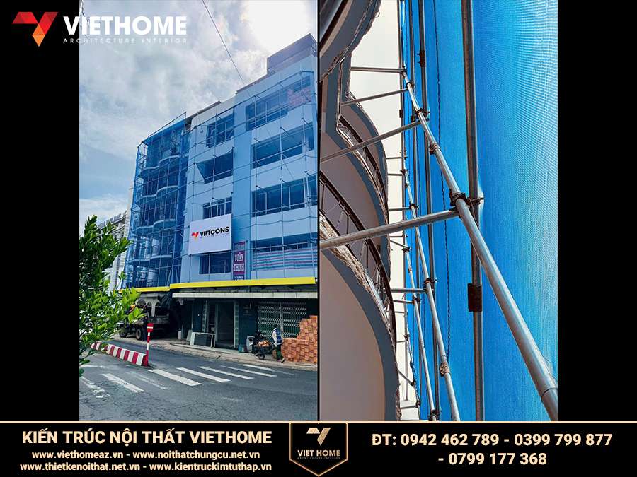 thiet-ke-biet-thu-tan-co-dien