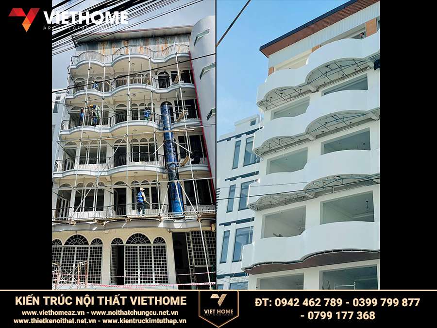 thiet-ke-biet-thu-tan-co-dien