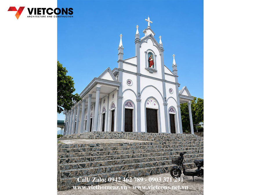 thiet-ke-biet-thu-tan-co-dien