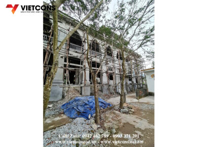 thiet-ke-biet-thu-tan-co-dien