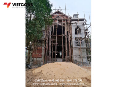 thiet-ke-biet-thu-tan-co-dien