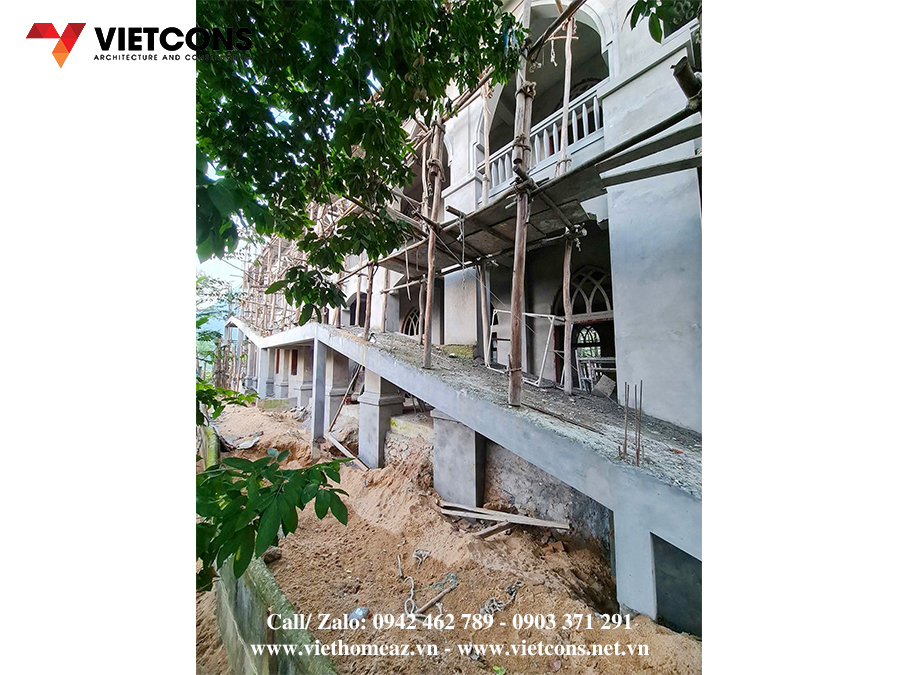 thiet-ke-biet-thu-tan-co-dien