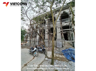 thiet-ke-biet-thu-tan-co-dien