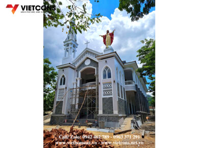 thiet-ke-biet-thu-tan-co-dien