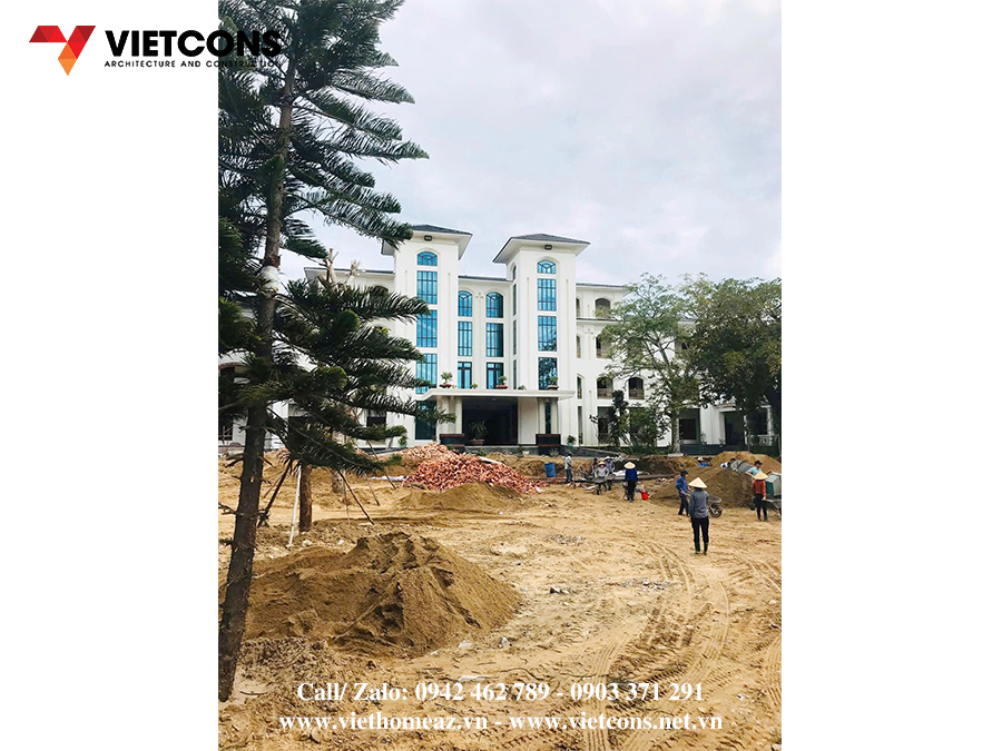 thiet-ke-biet-thu-tan-co-dien