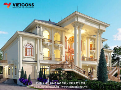 thiet-ke-biet-thu-tan-co-dien